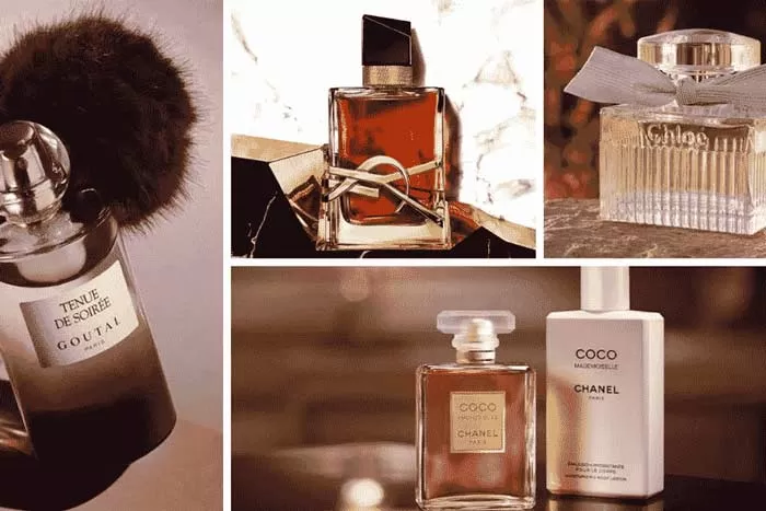 برترین عطر مردانه فرانسوی شیک و ماندگار