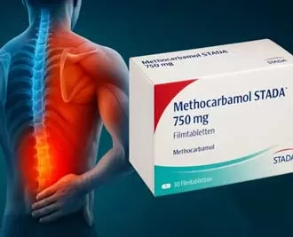 مقایسه متوکاربامول و ایندومتاسین برای کمر درد و زانو درد