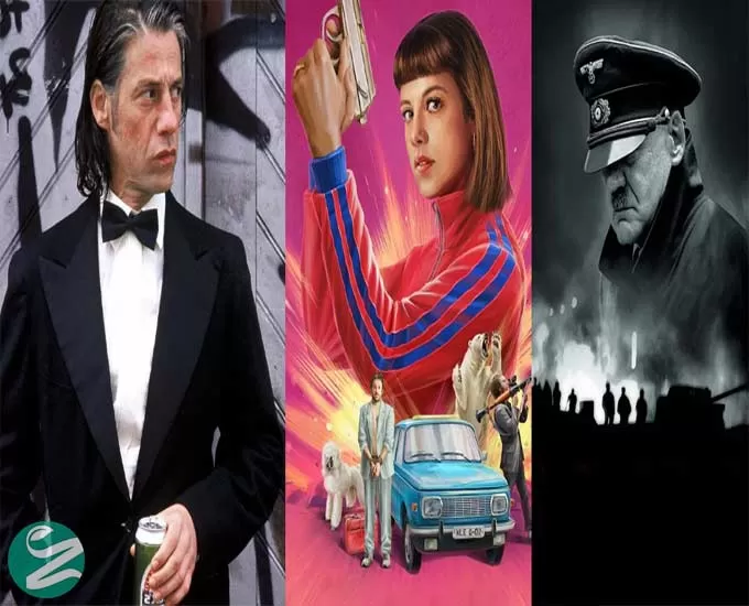 24 بهترین فیلم و سریال‌ها برای تقویت زبان آلمانی