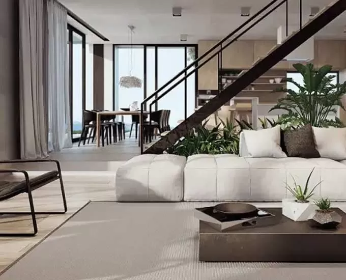 سبک های محبوب دکوراسیون داخلی برای خانه های لوکس و لاکچری به شیوه مدرن