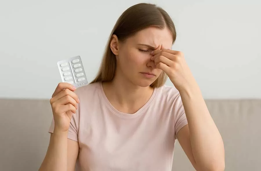 عوارض سرترالین در زنان پاسخ متخصص مغز و اعصاب