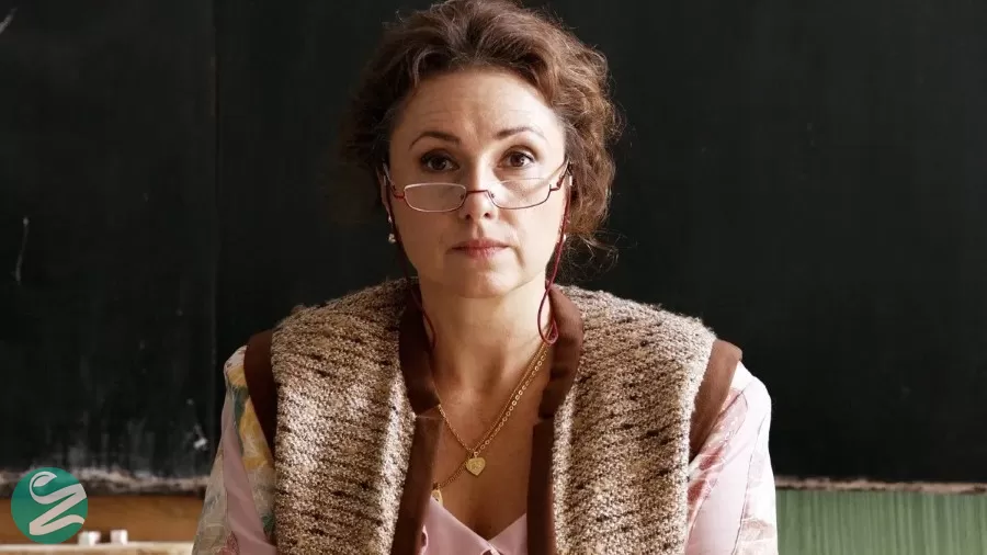 ۸. فیلم (The Teacher)- 2016