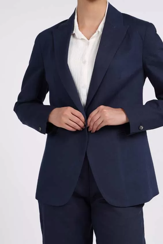 کت زنانه سارک