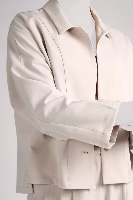 کت اسپرت دخترانه سارک