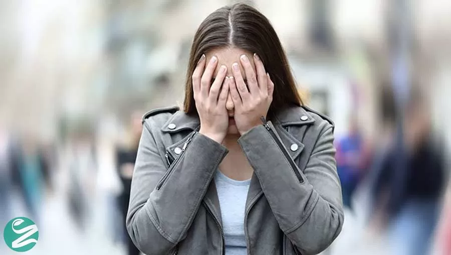 حمله پانیک (Panic Attack) چیست؟ علائم، دلایل و راه‌های کنترل آن