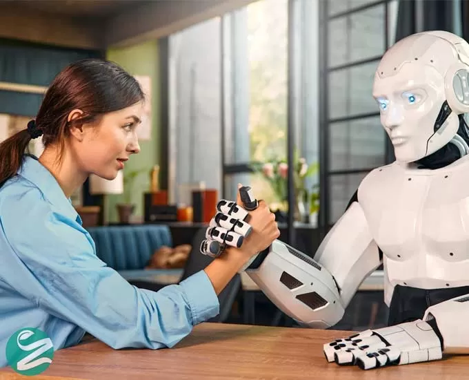 چه شغل‌هایی توسط ربات‌های هوش مصنوعی از بین نمی‌روند؟