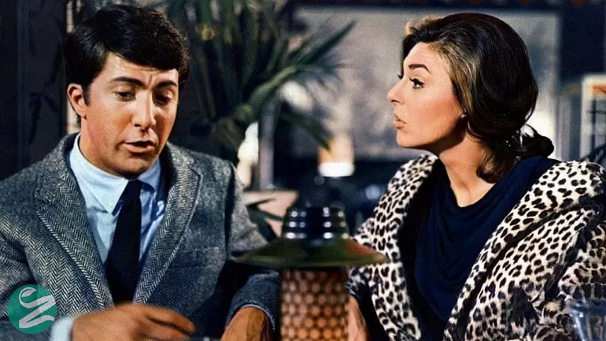 بهترین فیلم های کلاسیک عاشقانه