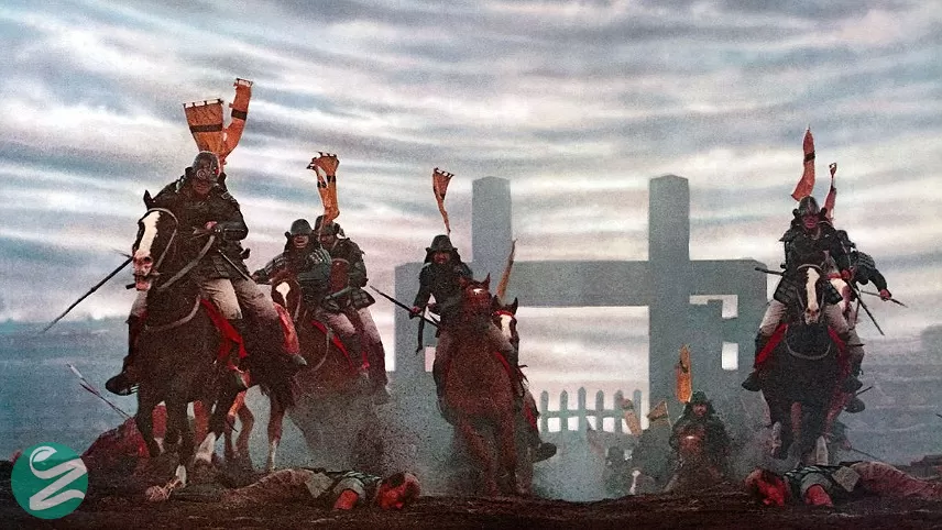 دانلود فیلم های تاریخی باستانی / بهترین فیلم های تاریخی جدید