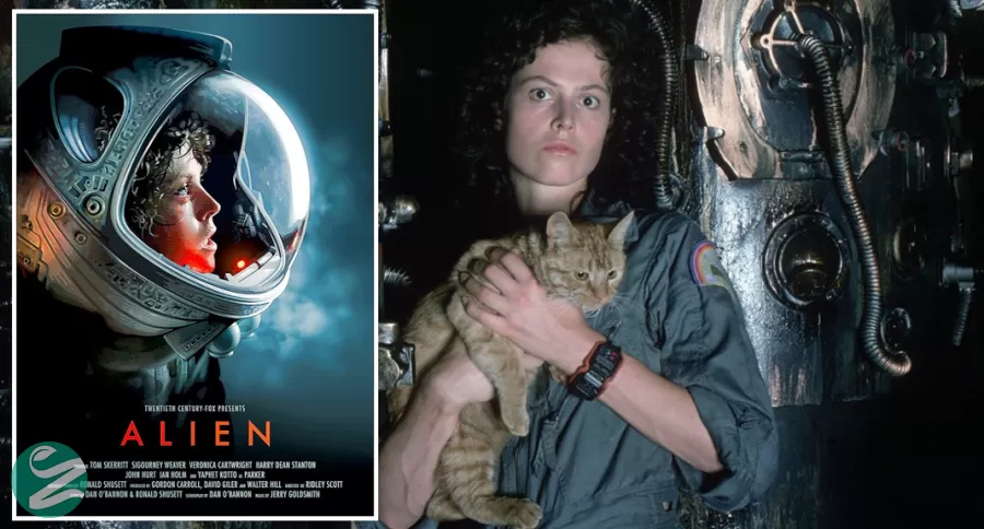 فیلم بیگانه (1979 | Alien)