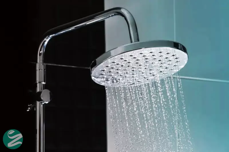 بهترین زمان برای دوش گرفتن؛ صبح یا شب؟