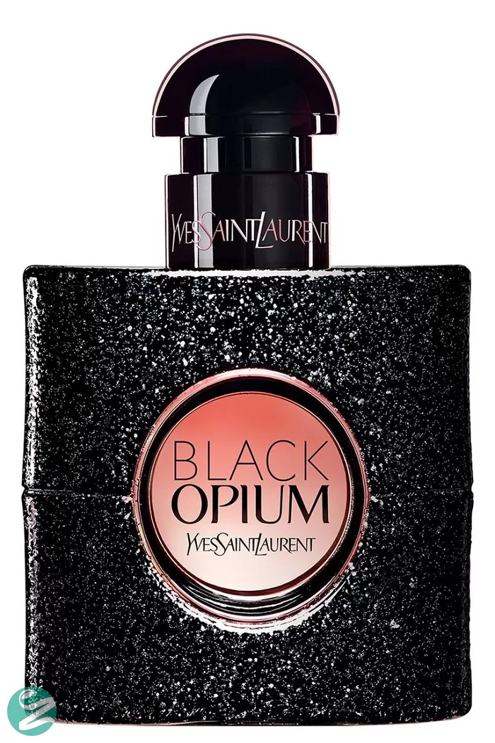 عطر بلک اپیوم سن لورن