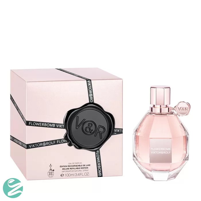 عطر فلاور بمب ویکتور اند رولف