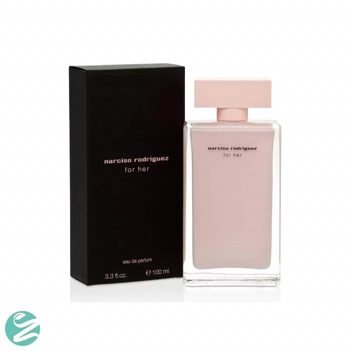 عطر نارسیس رودیگز برای قرار های رسمی