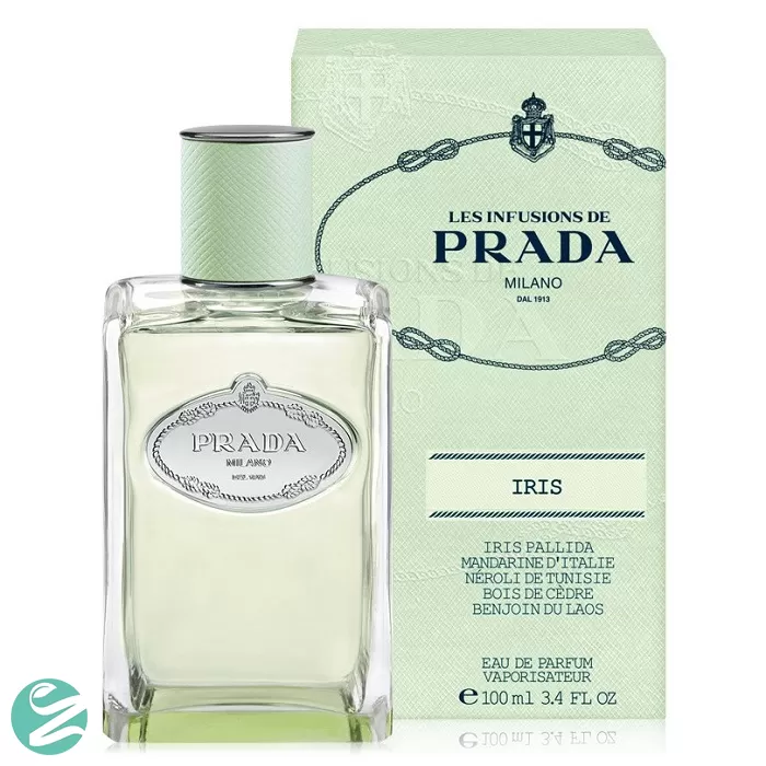 بهترین ادکلن خنک و تلخ زنانه