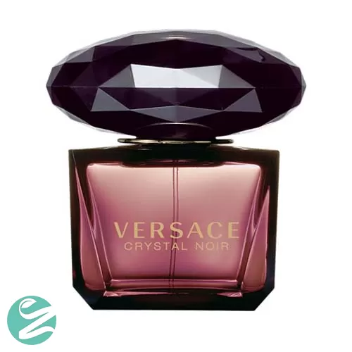خاص ترین عطر: ادکلن زنانه کریستال نویر برند ورساچه