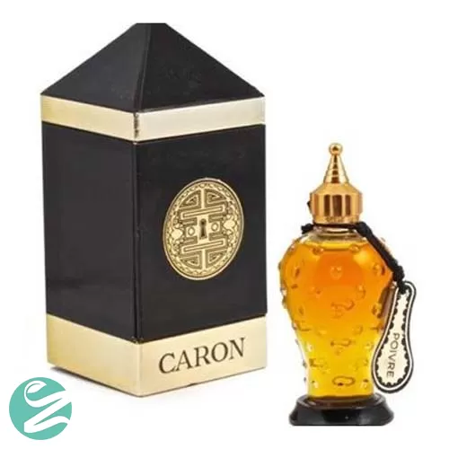 عطر خاص کارون پویور Caron Poivre