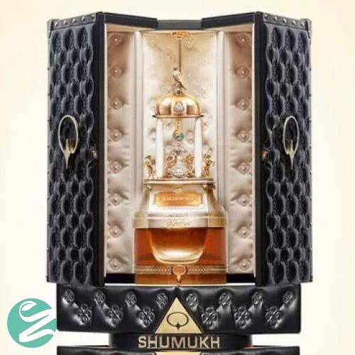 عطر شوموخ SHUMUKH