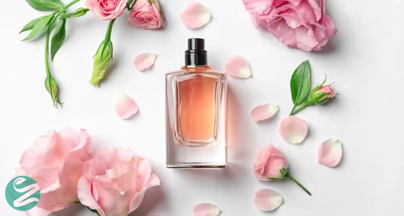 نگهداری عطر