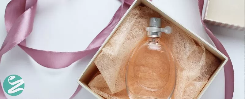 ماندگاری بیشتر عطر در جعبه اصلی