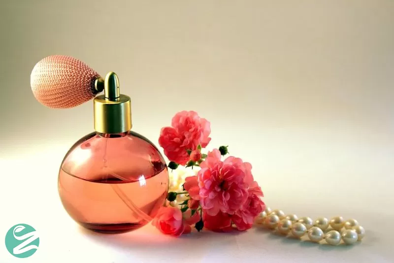 راه های افزایش ماندگاری ادکلن