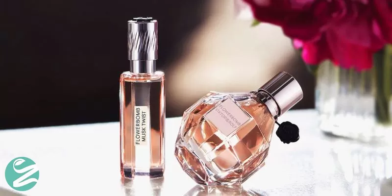 خوشبو ترین عطر