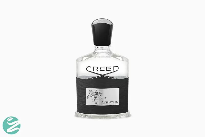 کرید اونتوس بهترین عطر مردانه دنیا