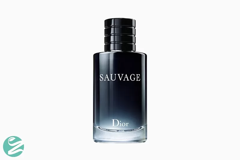 ادوپرفیوم کریستین دیور ساوج Christian Dior Sauvage Eau De Toillette