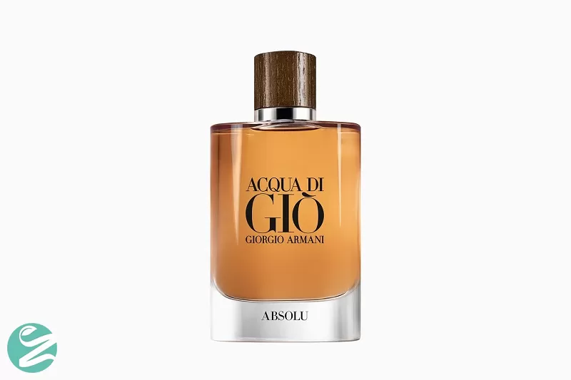 جیورجیو آرمانی آکوا دی جیو ابسولو Giorgio Armani Acqua Di Gio Absolu