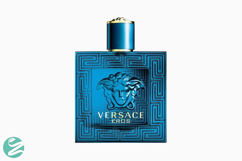 عطر ادکلن ورساچه اروس مردانه Versace Eros Eau de Toilette