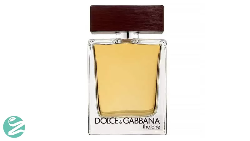 بهترین عطر مردانه دولچه گابانا د وان