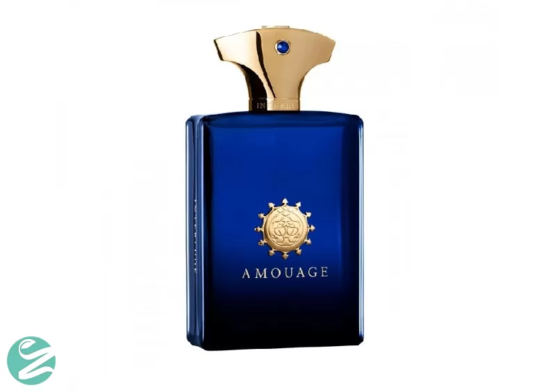 آمواژ اینترلود Amouage Interlude
