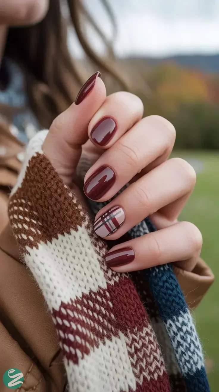 مدل ناخن جدید دخترونه فانتزی