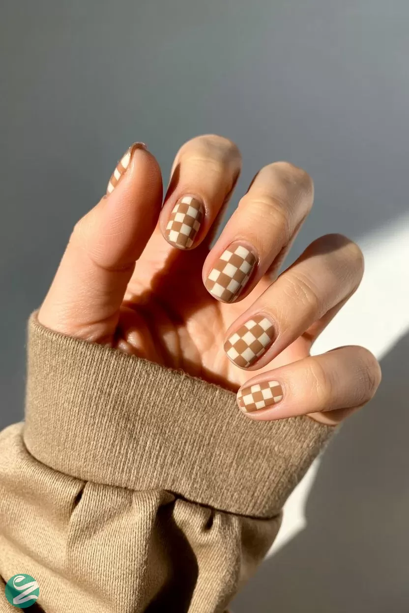 مدل ناخن جدید دخترونه فانتزی