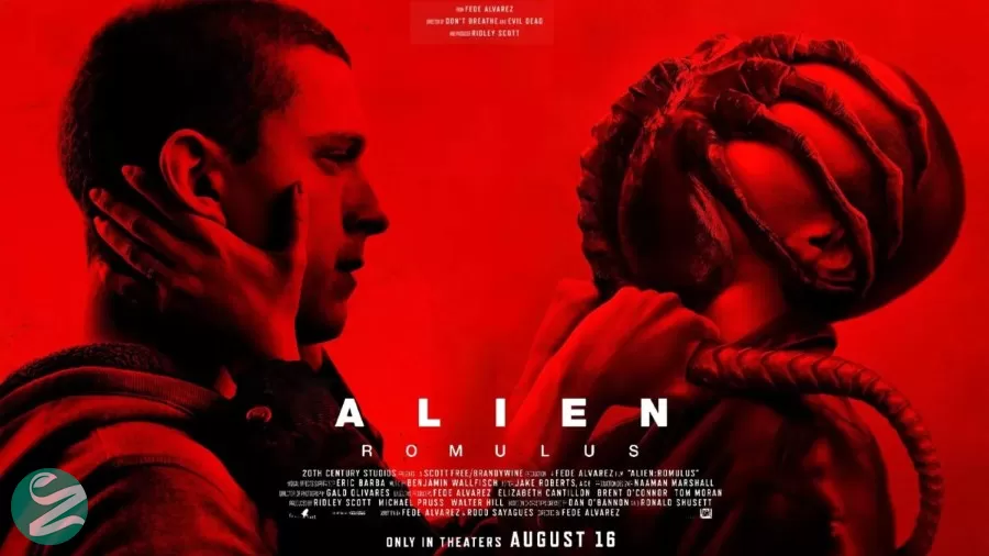 فیلم بیگانه: رومولوس (Alien: Romulus)