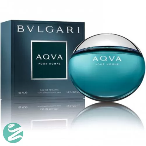 عطر خاص بولگاری آکوا پور هوم AQVA POUR HOMME