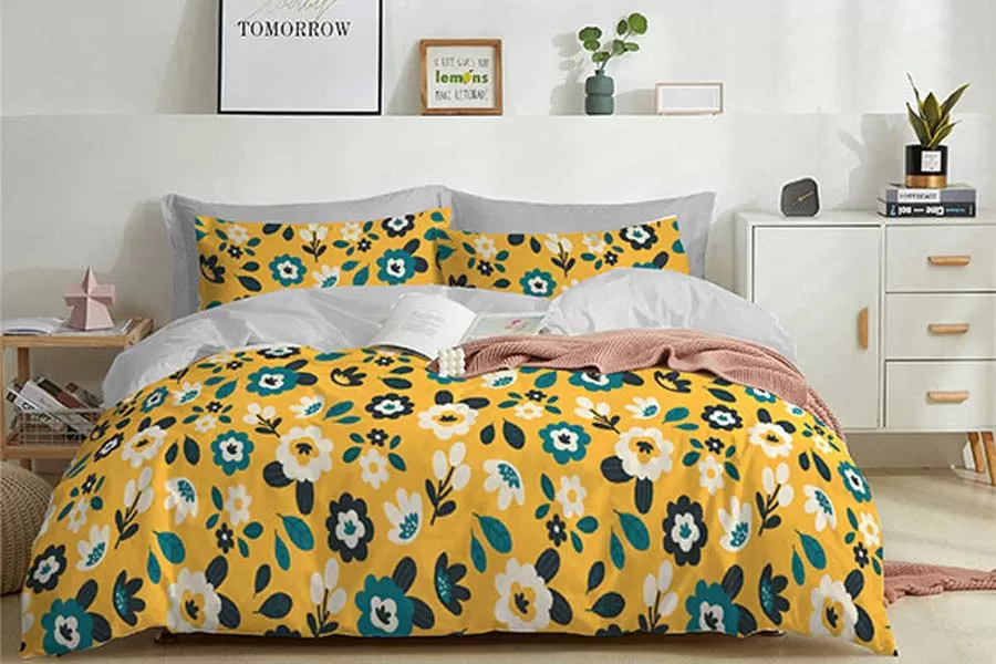 مدل‌های ترند روتختی دخترانه نوجوان | راهنمای انتخاب و قیمت روز