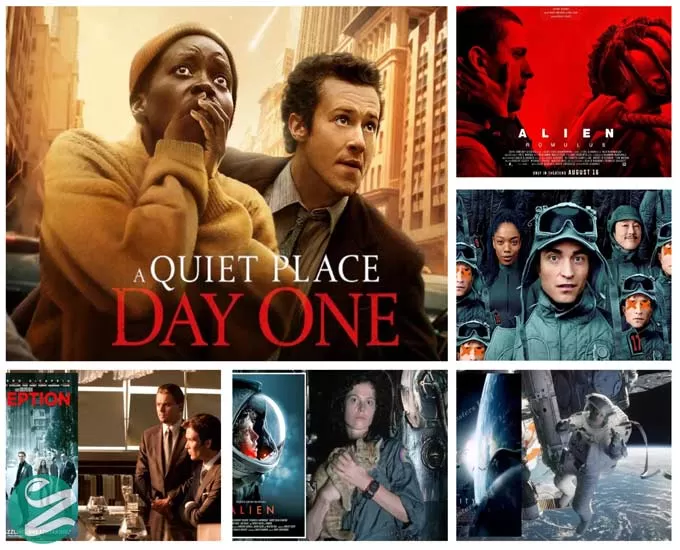 بهترین فیلم‌های علمی تخیلی + معرفی 17 فیلم