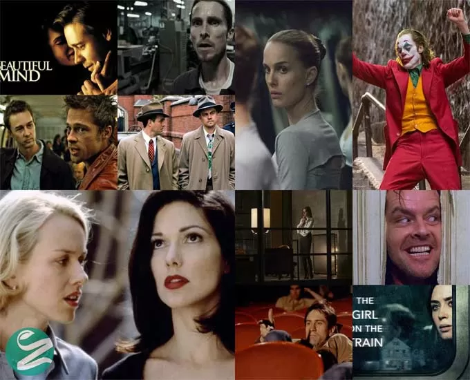 33 فیلم روانشناختی برتر تاریخ سینما که ذهن‌تان را به چالش می‌کشند