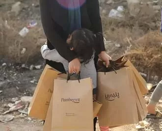 زنان برای زنان؛ گزارشی از یک همدلی گسترده برای مقابله با فقر قاعدگی
