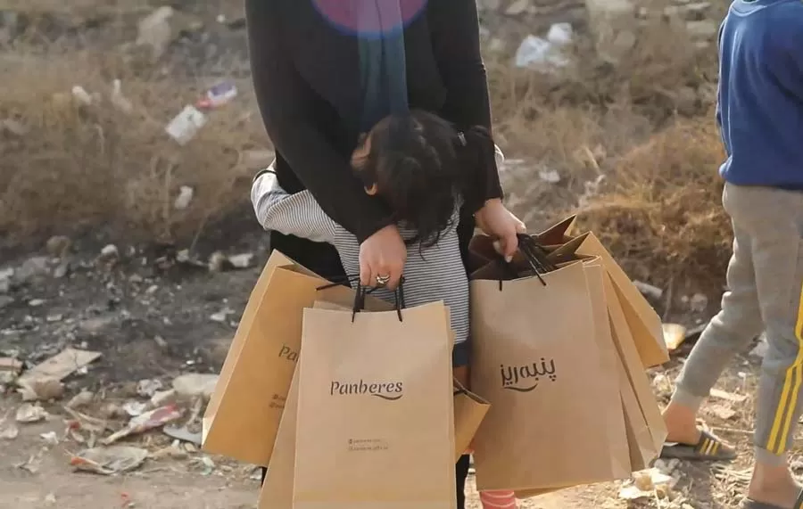 زنان برای زنان؛ گزارشی از یک همدلی گسترده برای مقابله با فقر قاعدگی