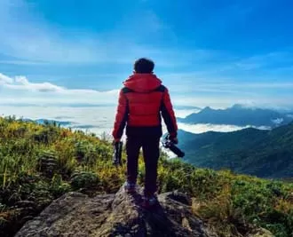 10 مقصد جذاب برای سفر تنهایی (داخلی و خارجی)