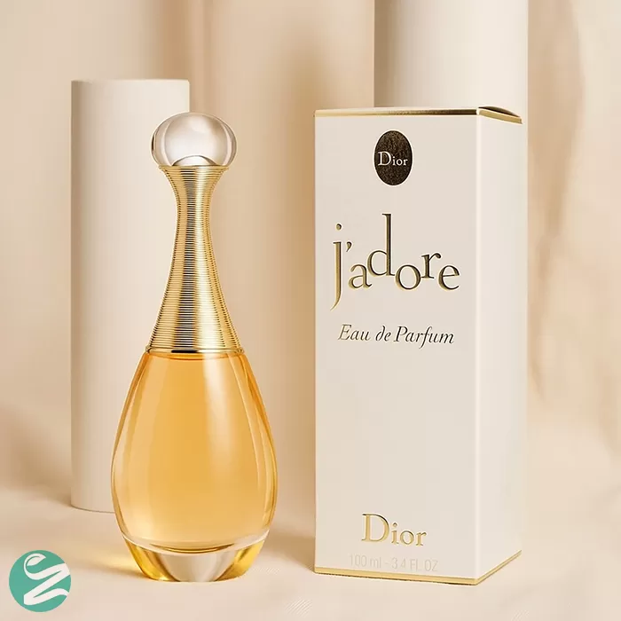 بهترین عطر دیور زنانه: Dior J'ador EDP
