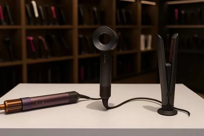 بهترین مدل سشوار دایسون موجود در بازار ایران