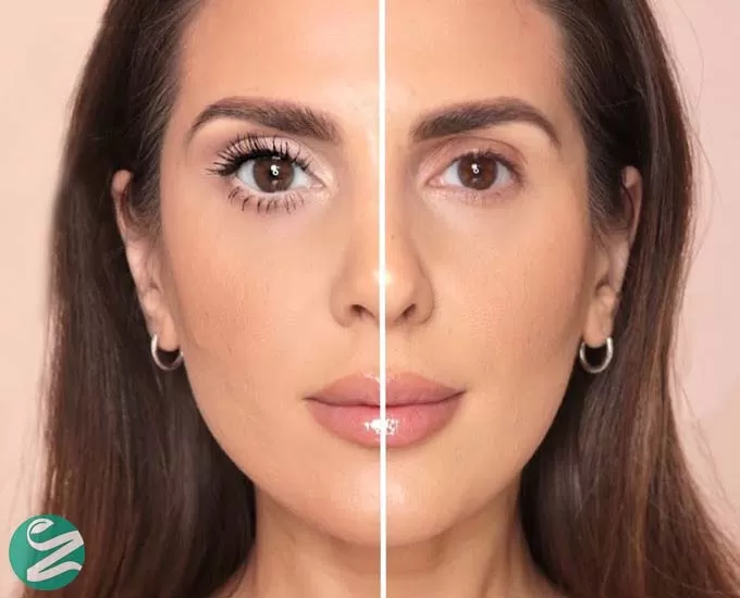 درشت کردن چشم با آرایش: 13 تکنیک حرفه‌ای برای جذاب‌تر دیده شدن چشم‌ها