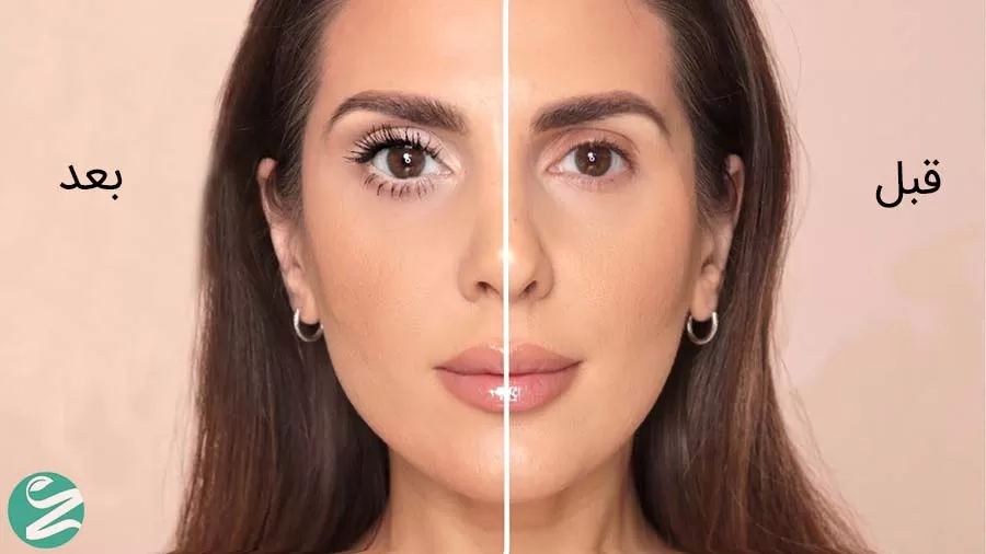 درشت کردن چشم با آرایش: 13 تکنیک حرفه‌ای برای جذاب‌تر دیده شدن چشم‌ها
