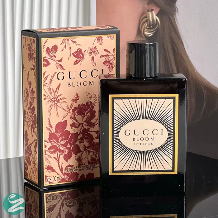 بهترین عطر برای خانم‌ها: گوچی بلوم Gucci Bloom