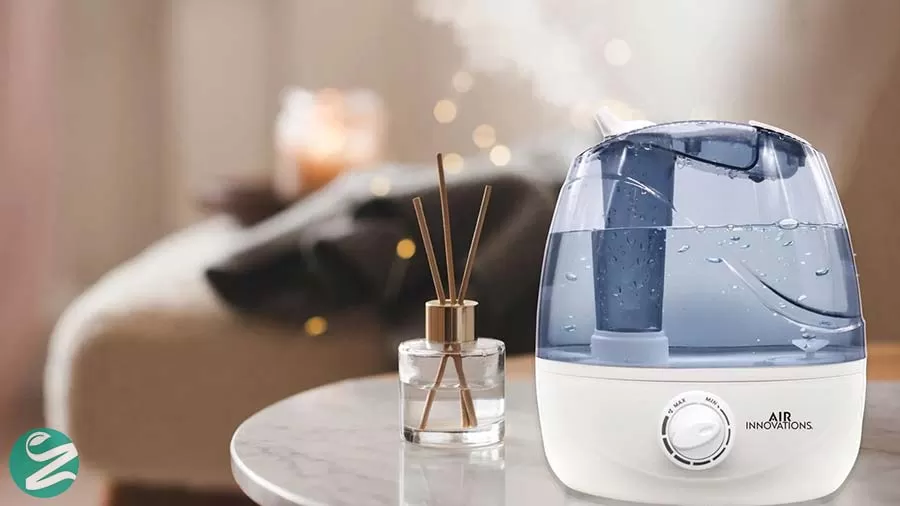 دستگاه بخور برای سرماخوردگی: آیا واقعاً مفید است؟