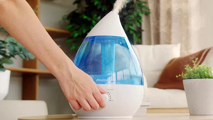 ایا دستگاه بخور سرد برای سرماخوردگی مفید است؟