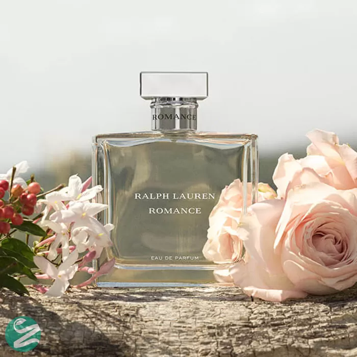 محبوب‌ترین عطر زنانه: رالف لورن رومانس RALPH LAUREN – Romance for women