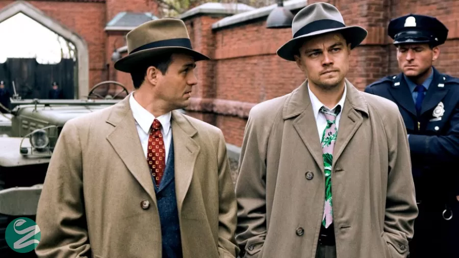 فیلم سینمایی جزیره شاتر – Shutter Island
